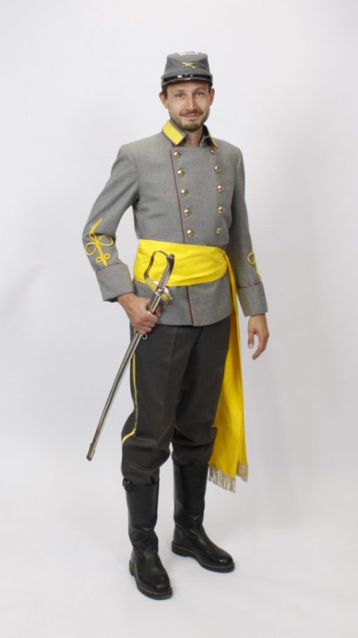 SEK - Polizei - Uniform (Overall, Weste und Sturmhaube) - Kostüme Breuer in  München